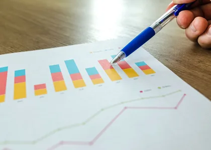 Números para decidir com clareza